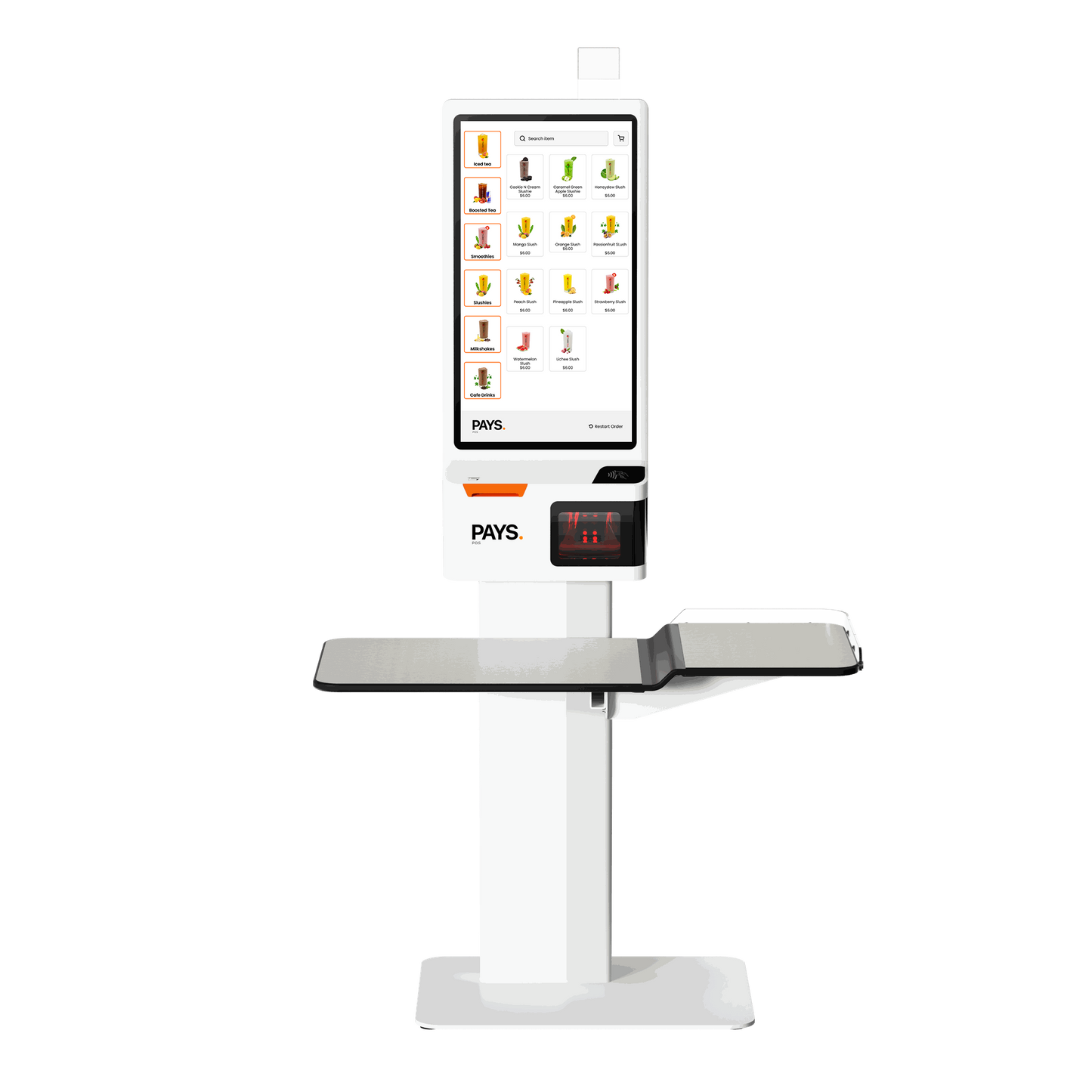 Kiosk