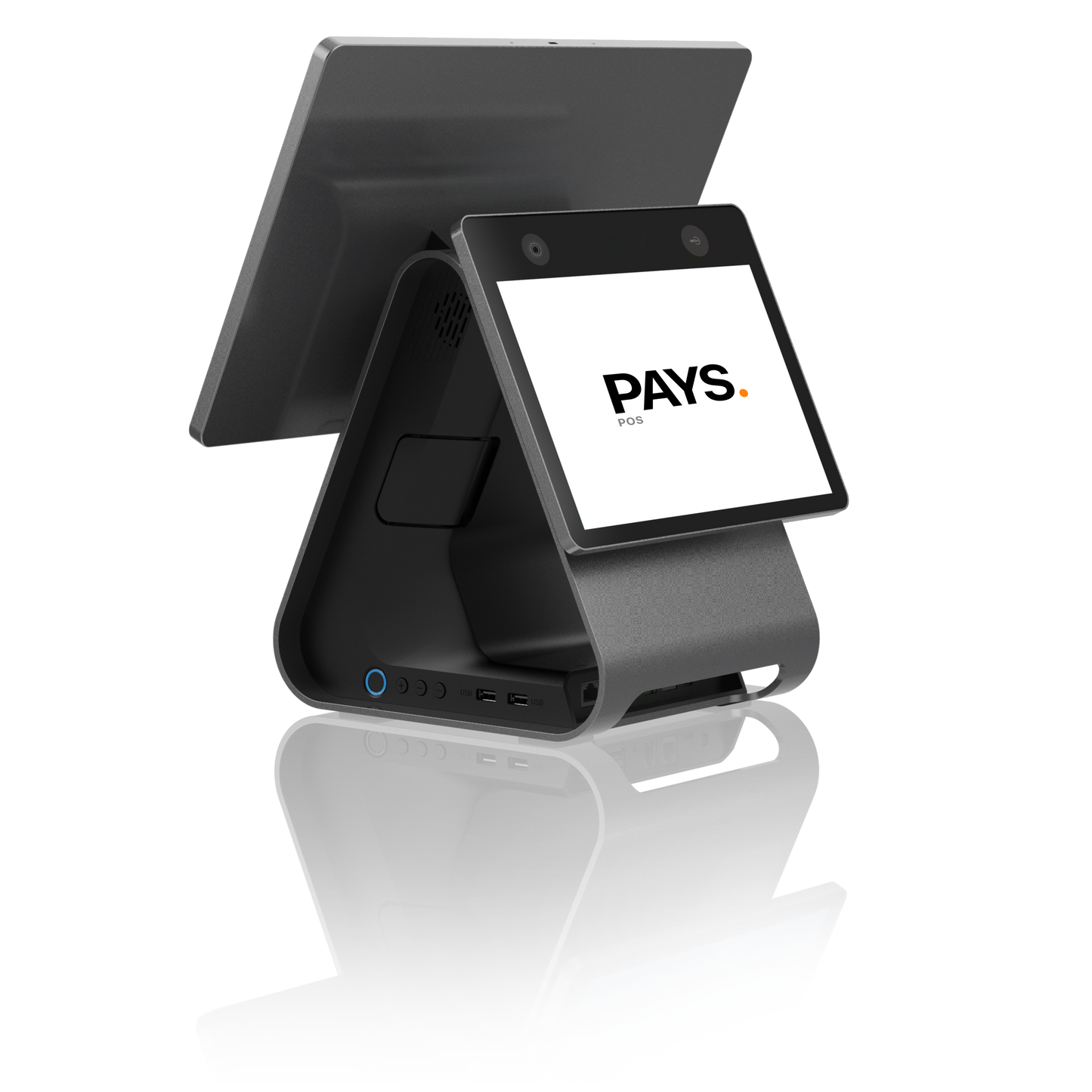 POS Station
