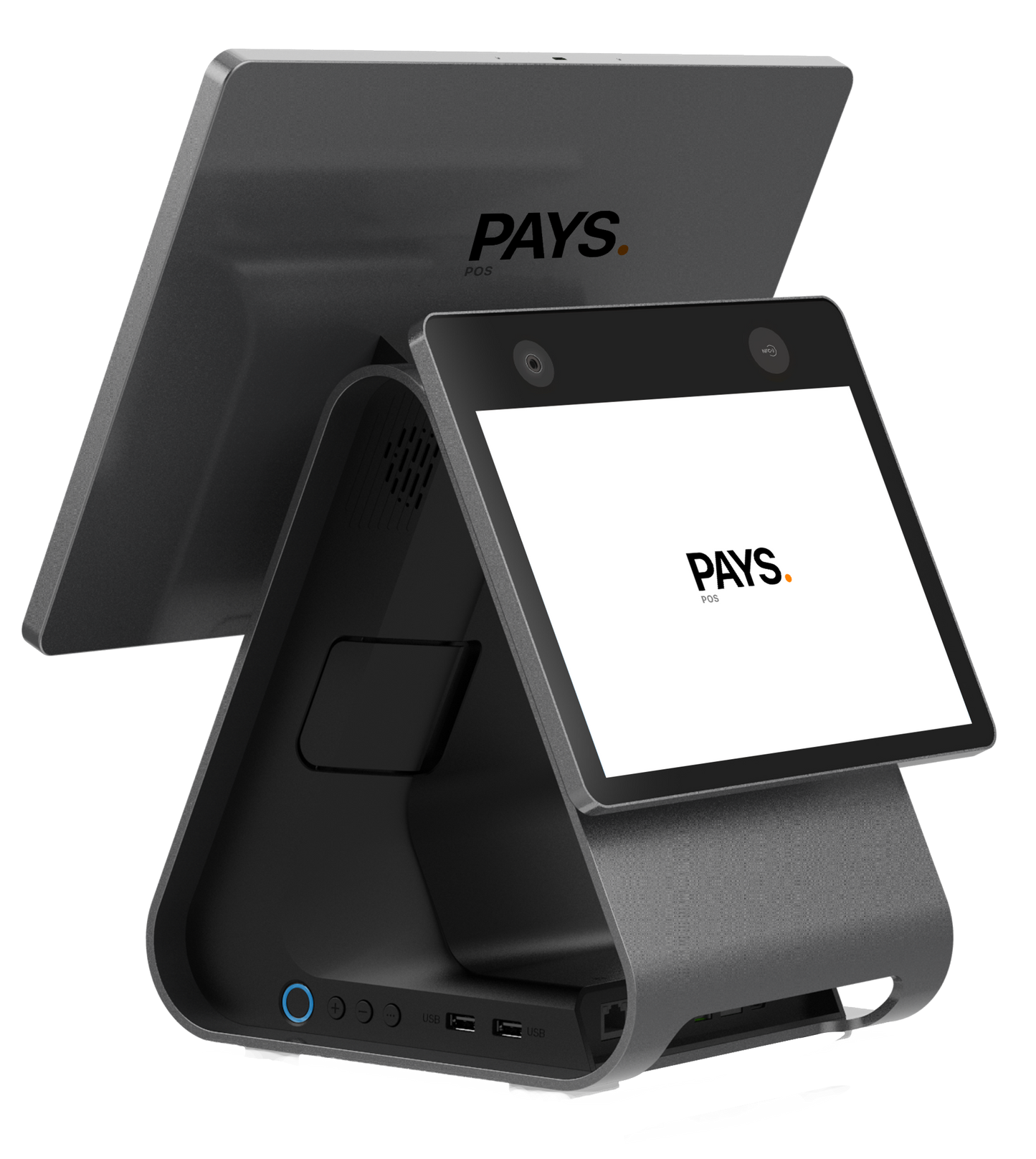 POS Station