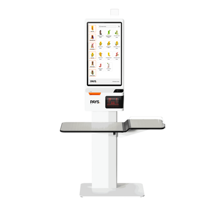 Kiosk