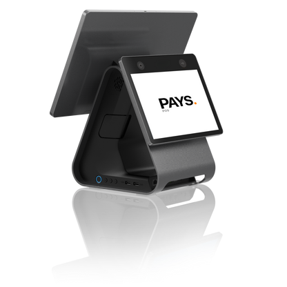 POS Station