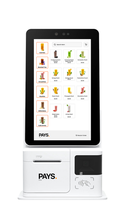 Kiosk